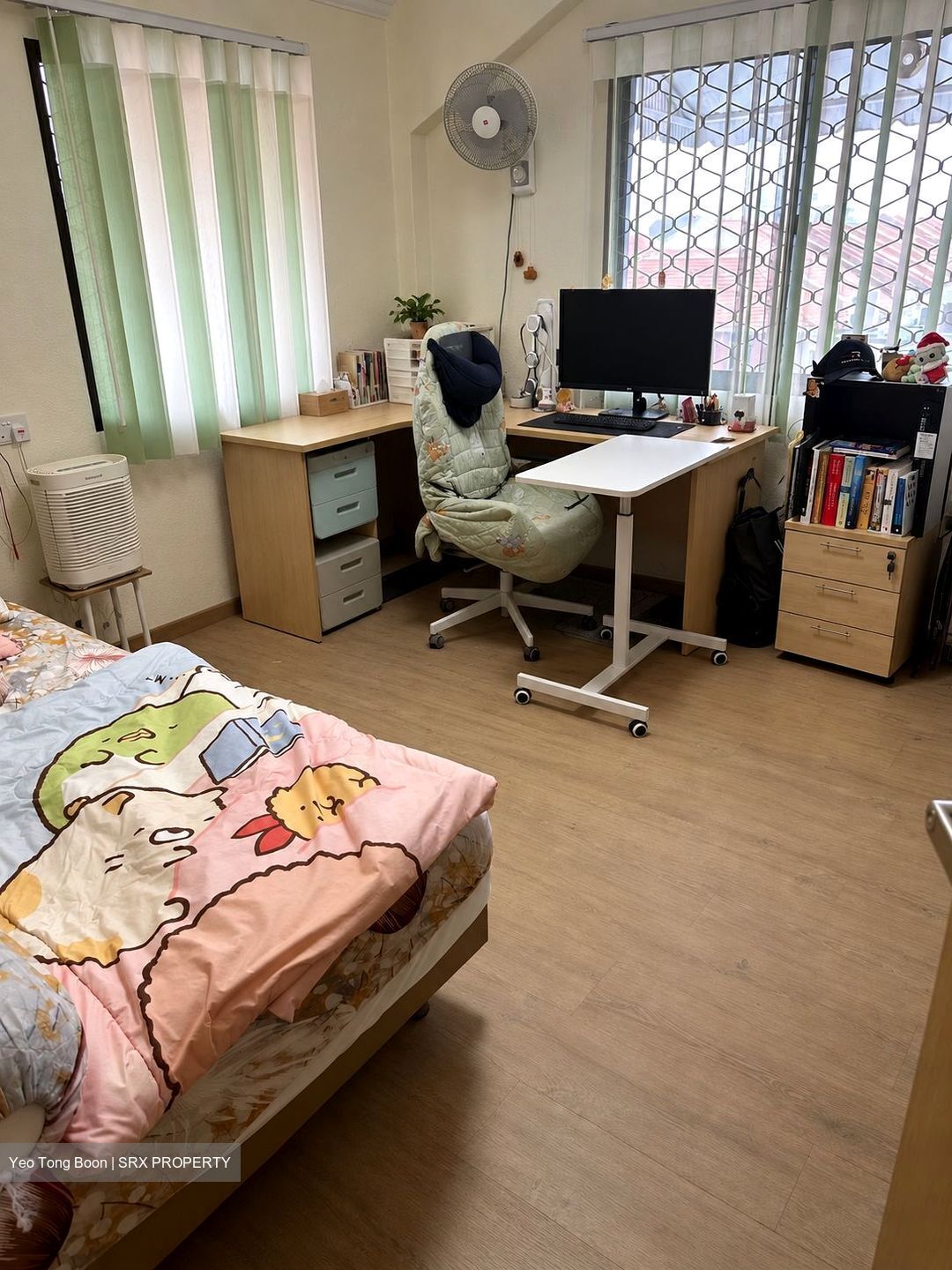 Joo Chiat Apartments (D15), Apartment #613022881